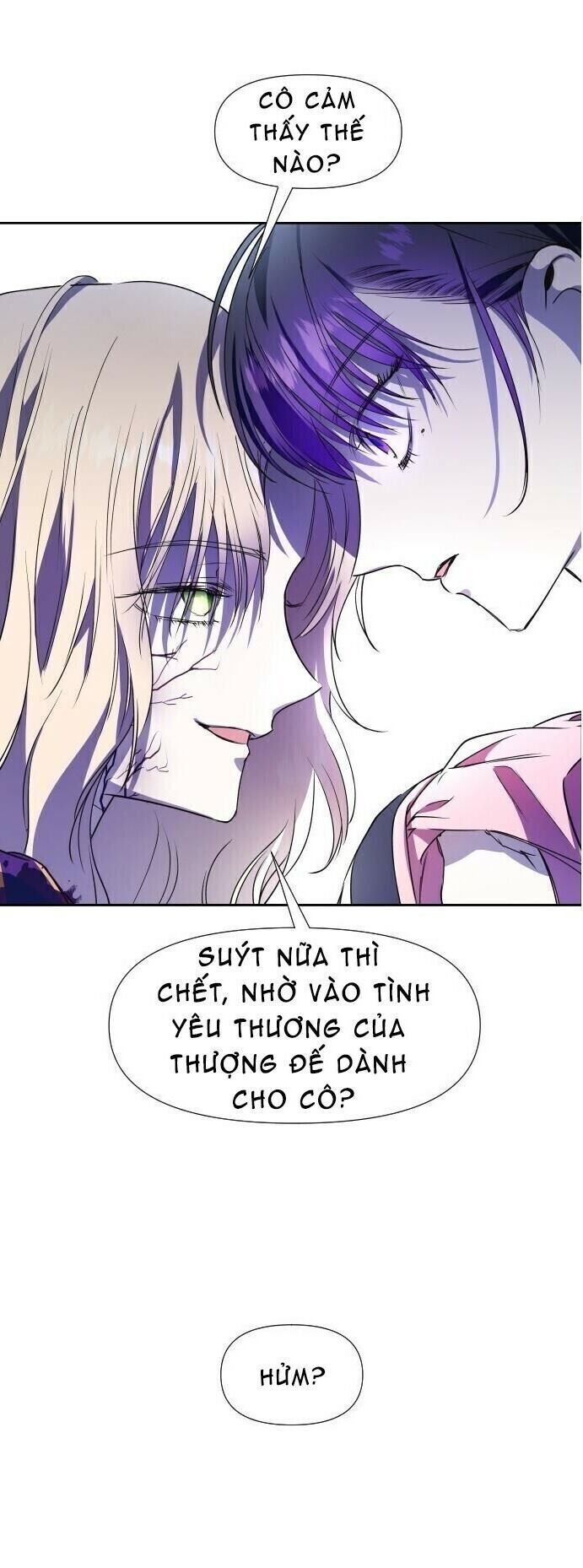 Tôi Muốn Trở Thành Cô Ấy Chỉ Một Ngày Chương 16 page 63 - Giả Dược