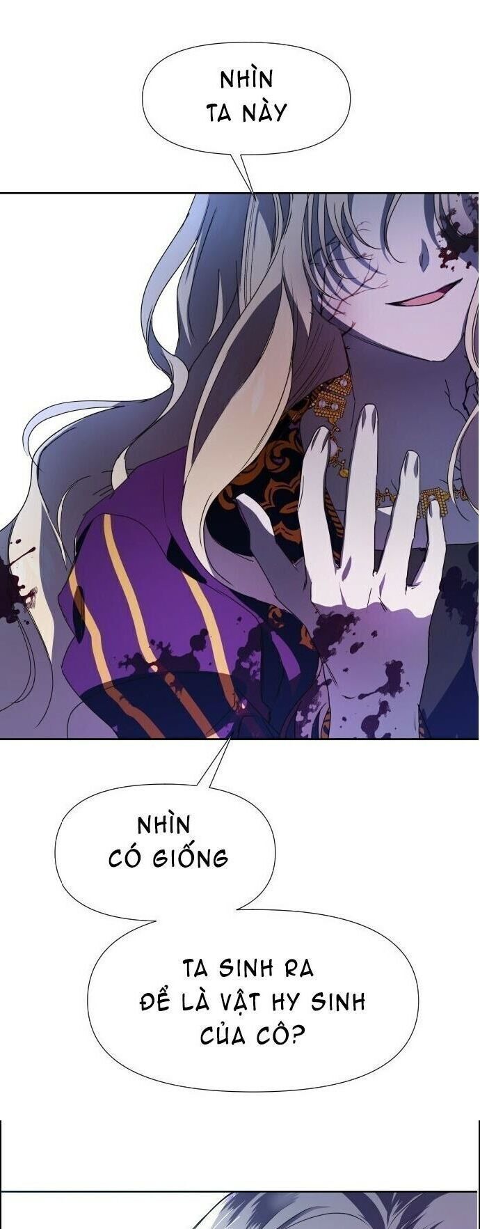Tôi Muốn Trở Thành Cô Ấy Chỉ Một Ngày Chương 16 page 64 - Giả Dược