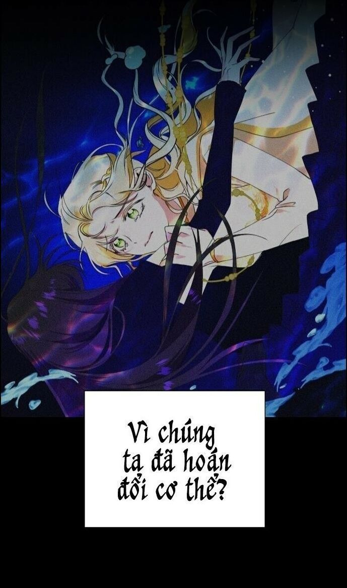 Tôi Muốn Trở Thành Cô Ấy Chỉ Một Ngày Chương 16 page 71 - Giả Dược