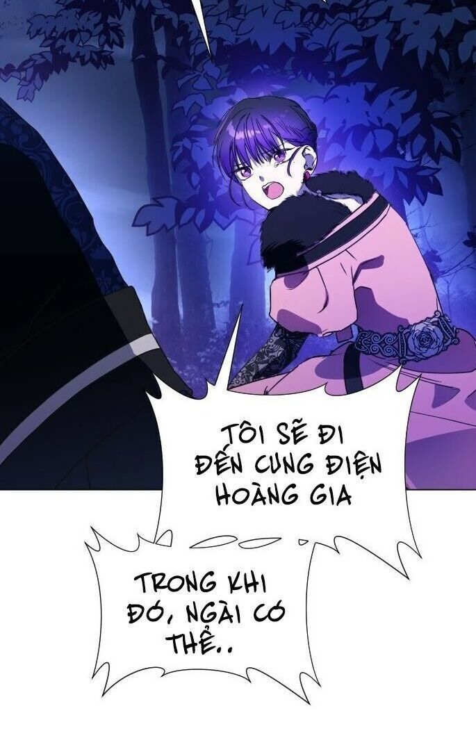 Tôi Muốn Trở Thành Cô Ấy Chỉ Một Ngày Chương 16 page 93 - Giả Dược