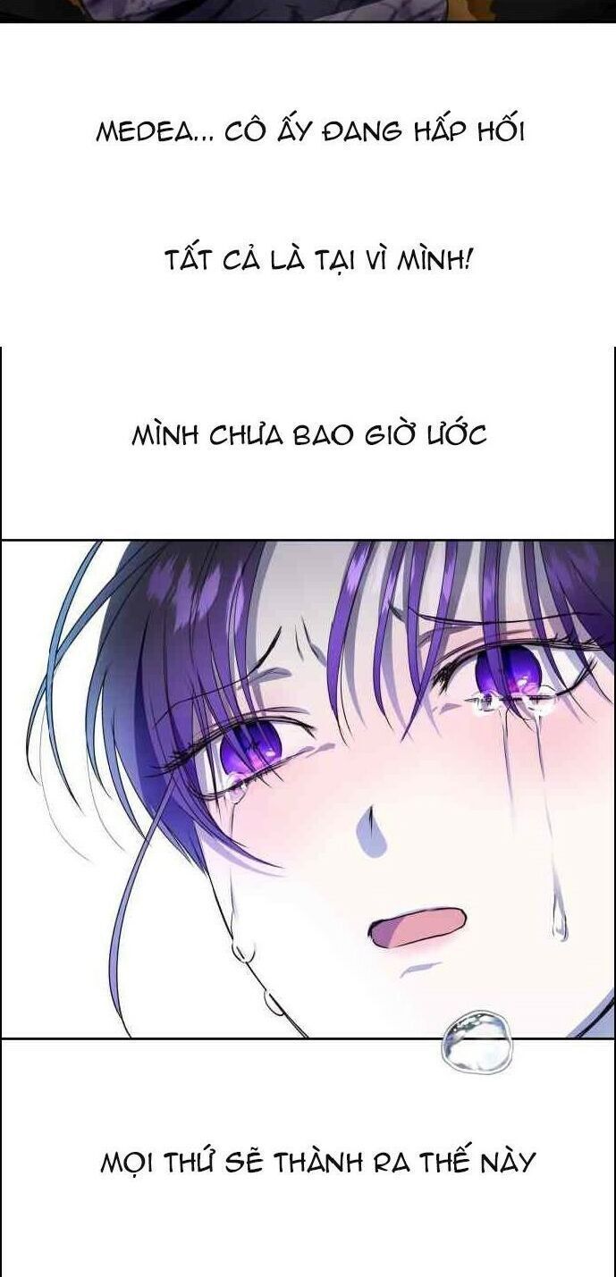 Tôi Muốn Trở Thành Cô Ấy Chỉ Một Ngày Chương 17 page 2 - Giả Dược