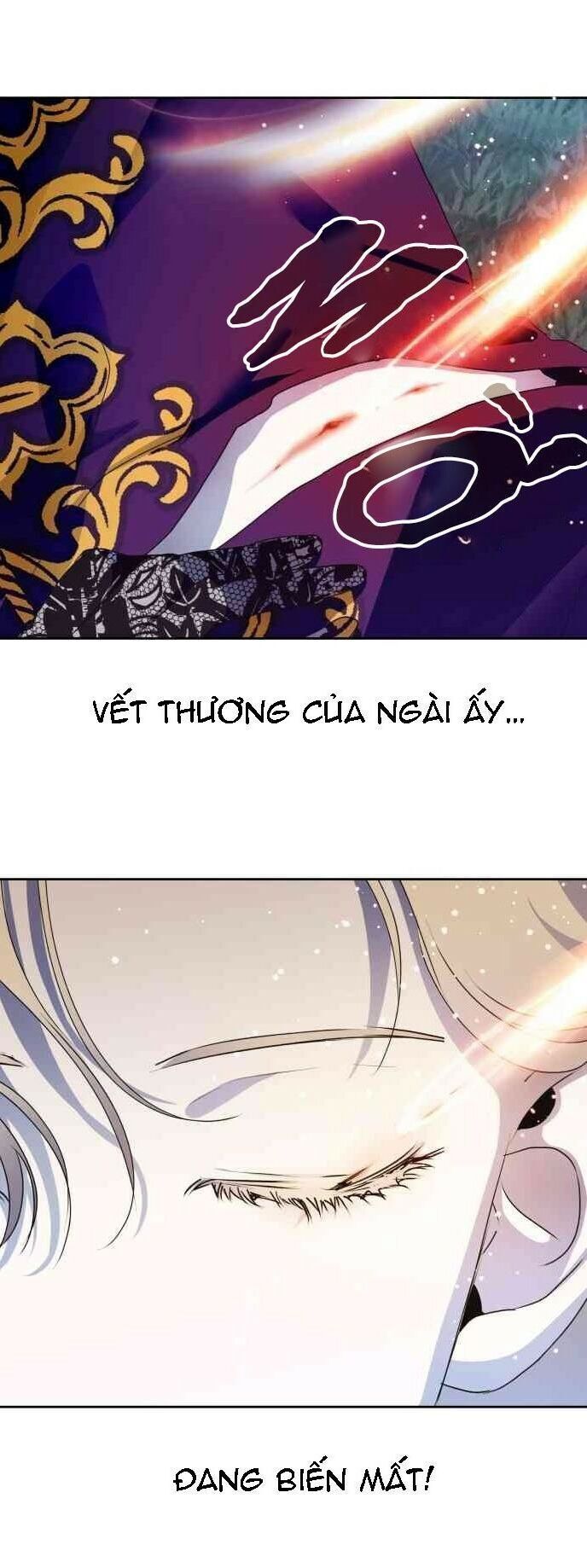 Tôi Muốn Trở Thành Cô Ấy Chỉ Một Ngày Chương 17 page 103 - Giả Dược