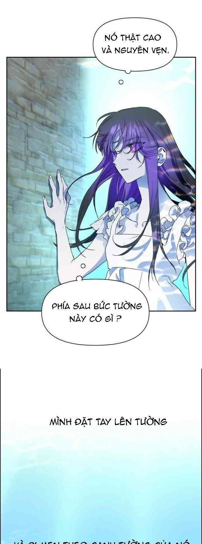Tôi Muốn Trở Thành Cô Ấy Chỉ Một Ngày Chương 17 page 16 - Giả Dược