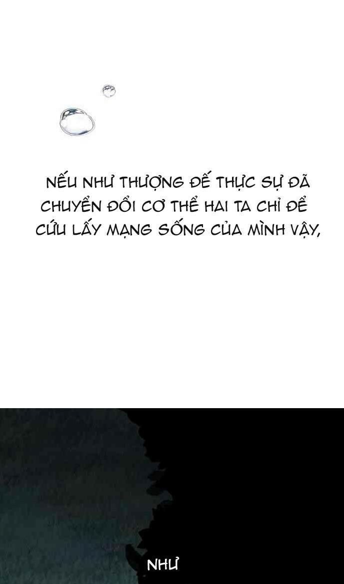 Tôi Muốn Trở Thành Cô Ấy Chỉ Một Ngày Chương 17 page 3 - Giả Dược