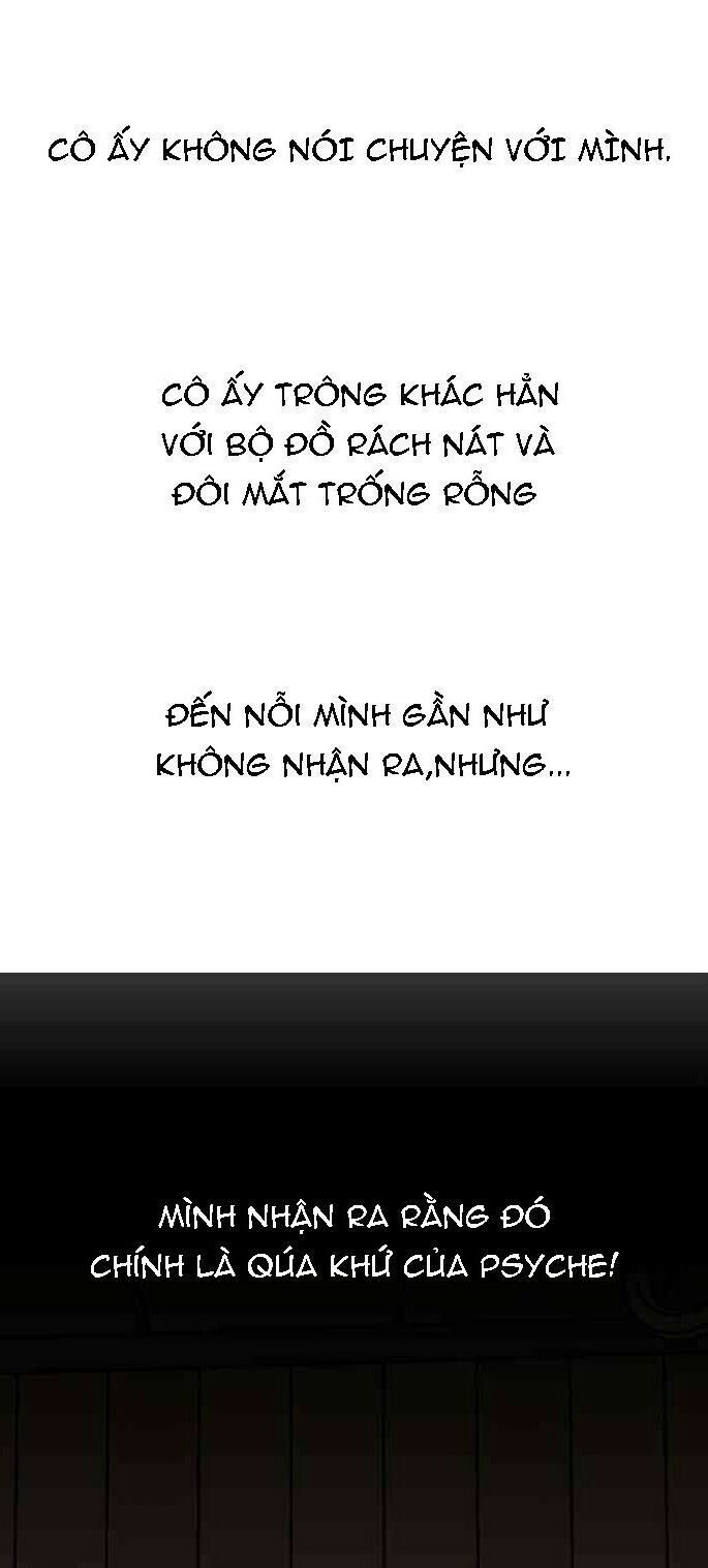 Tôi Muốn Trở Thành Cô Ấy Chỉ Một Ngày Chương 17 page 22 - Giả Dược