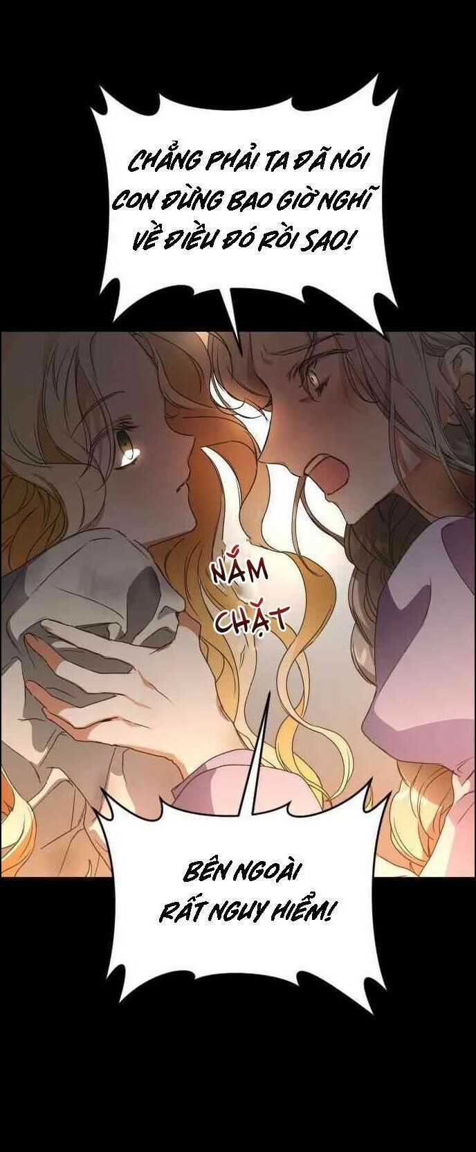 Tôi Muốn Trở Thành Cô Ấy Chỉ Một Ngày Chương 17 page 26 - Giả Dược