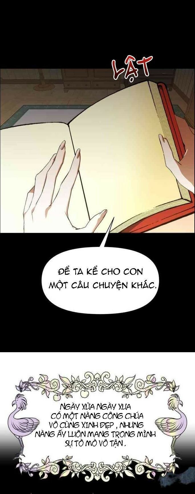 Tôi Muốn Trở Thành Cô Ấy Chỉ Một Ngày Chương 17 page 28 - Giả Dược