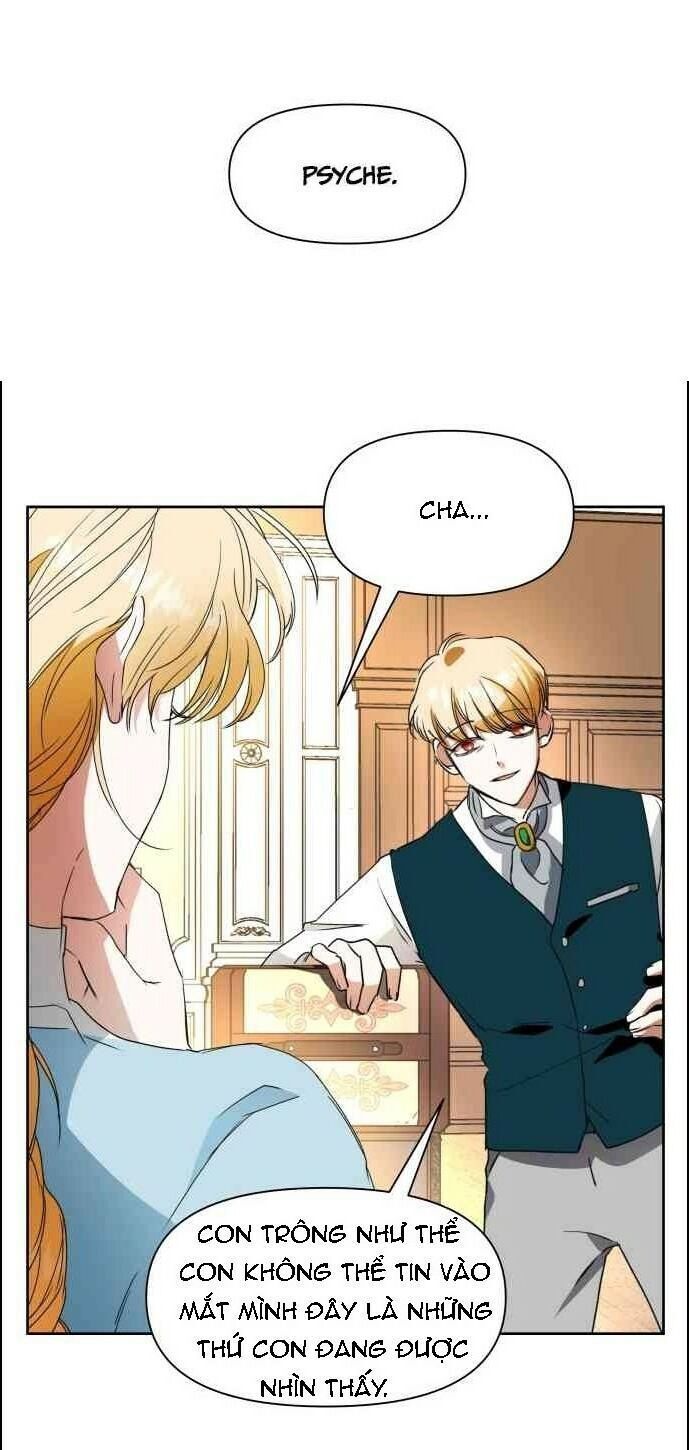 Tôi Muốn Trở Thành Cô Ấy Chỉ Một Ngày Chương 17 page 35 - Giả Dược