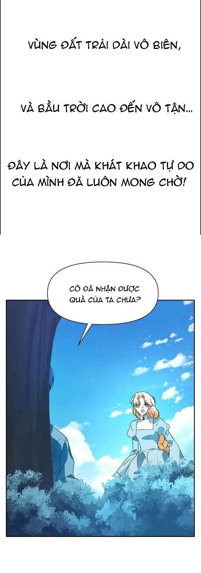 Tôi Muốn Trở Thành Cô Ấy Chỉ Một Ngày Chương 17 page 38 - Giả Dược