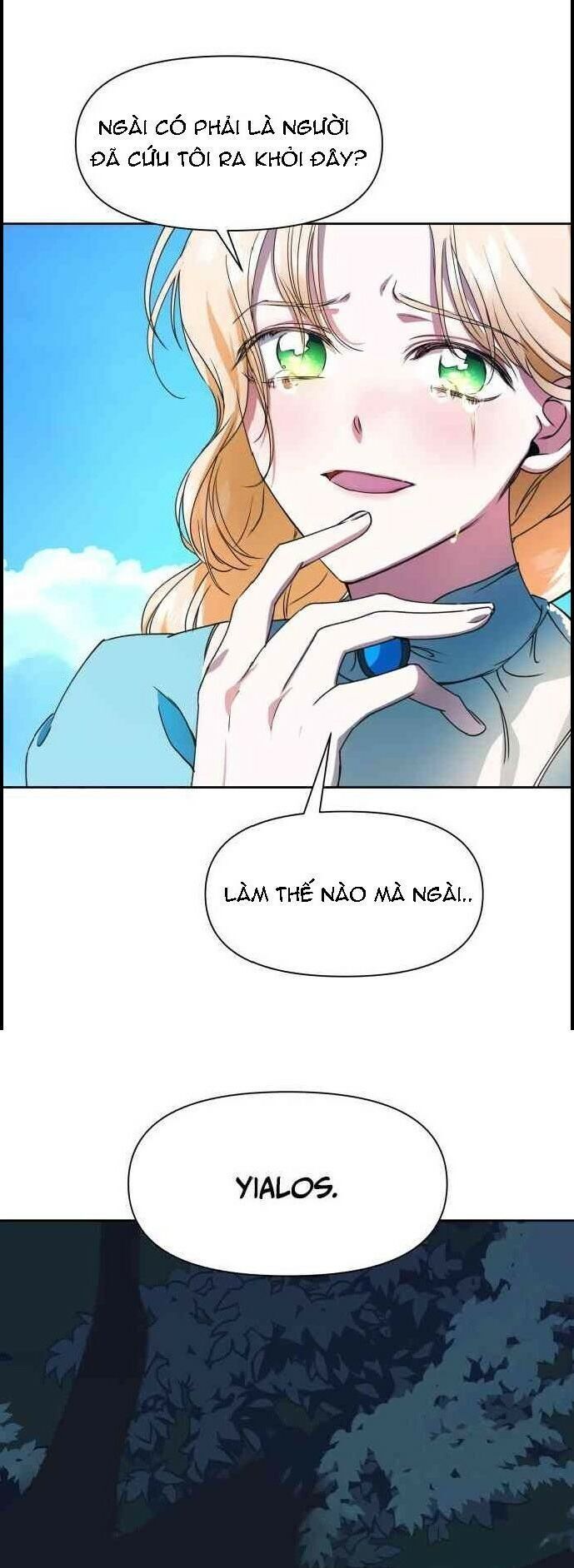 Tôi Muốn Trở Thành Cô Ấy Chỉ Một Ngày Chương 17 page 39 - Giả Dược