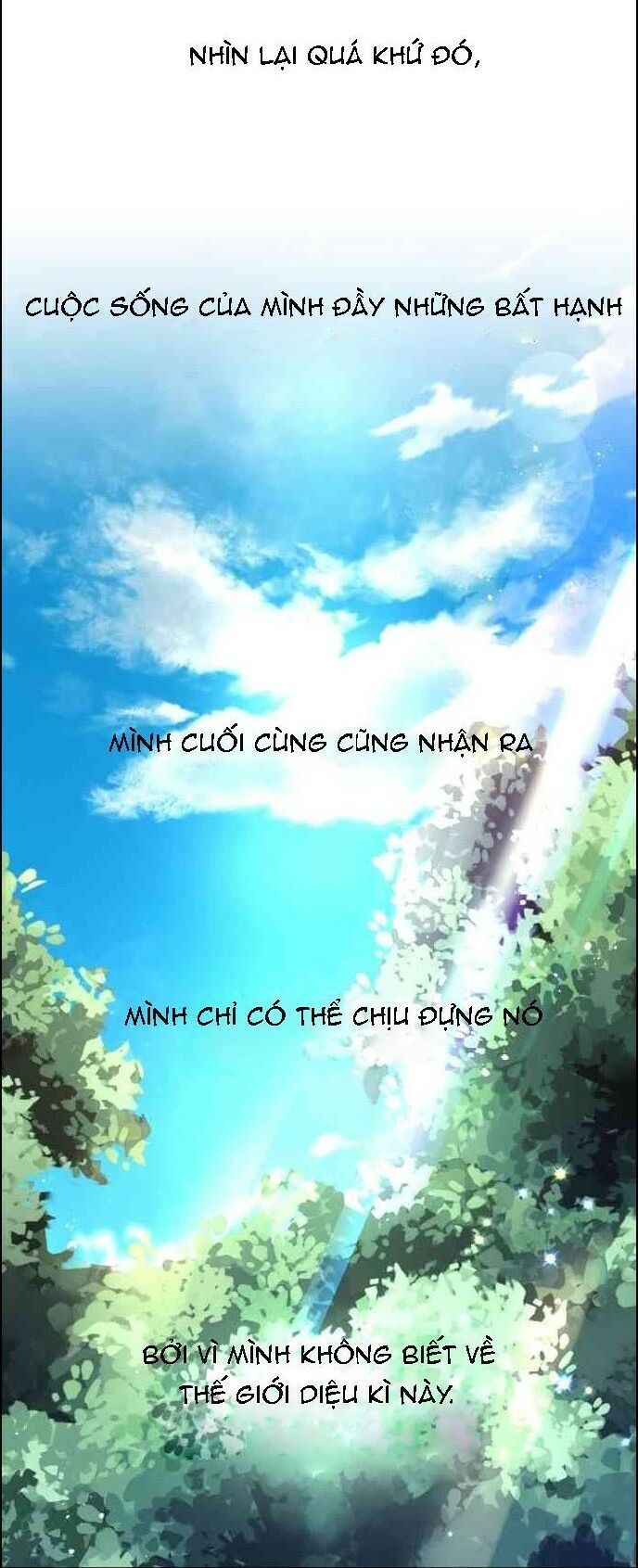 Tôi Muốn Trở Thành Cô Ấy Chỉ Một Ngày Chương 17 page 47 - Giả Dược