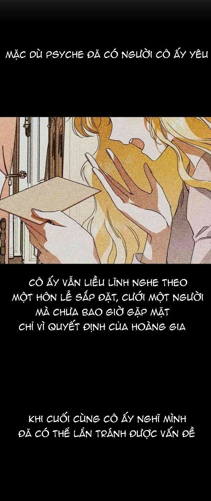 Tôi Muốn Trở Thành Cô Ấy Chỉ Một Ngày Chương 17 page 52 - Giả Dược
