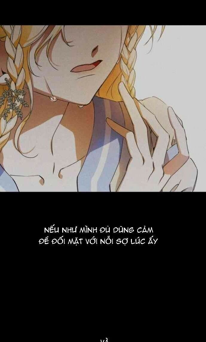 Tôi Muốn Trở Thành Cô Ấy Chỉ Một Ngày Chương 17 page 59 - Giả Dược