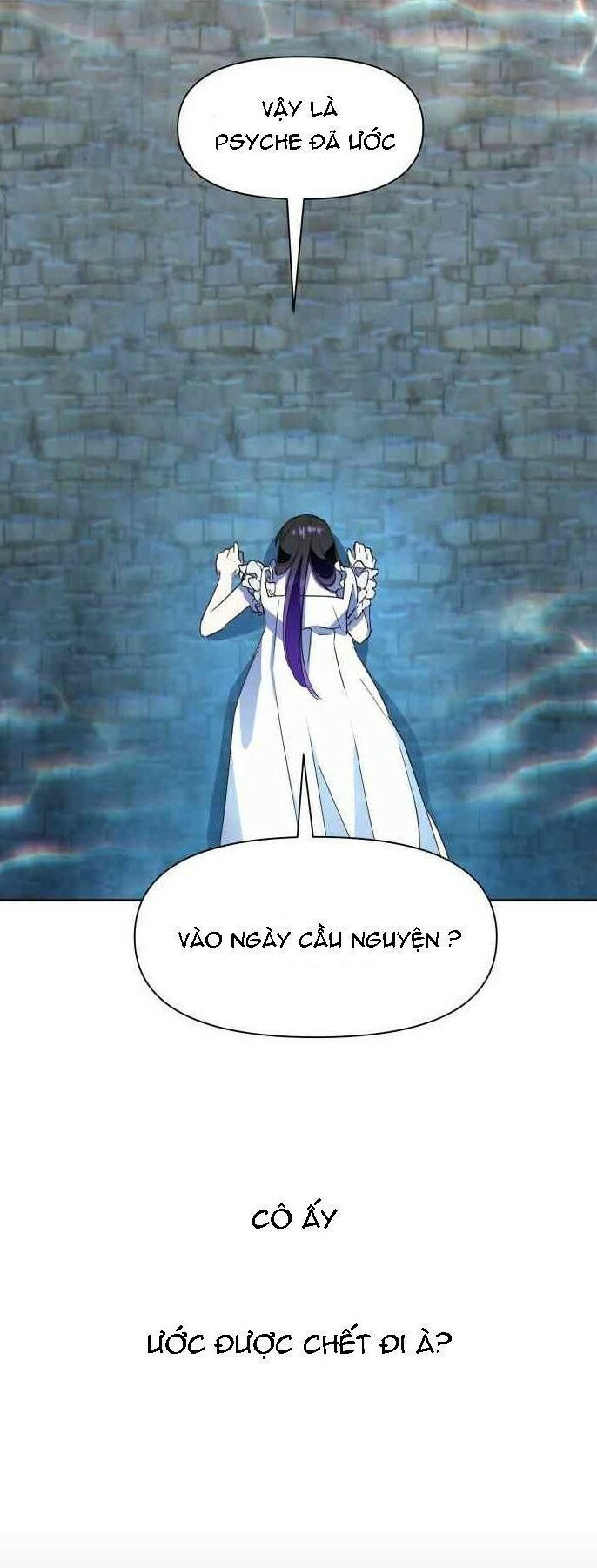 Tôi Muốn Trở Thành Cô Ấy Chỉ Một Ngày Chương 17 page 67 - Giả Dược