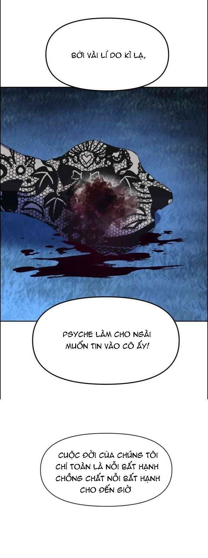 Tôi Muốn Trở Thành Cô Ấy Chỉ Một Ngày Chương 17 page 80 - Giả Dược