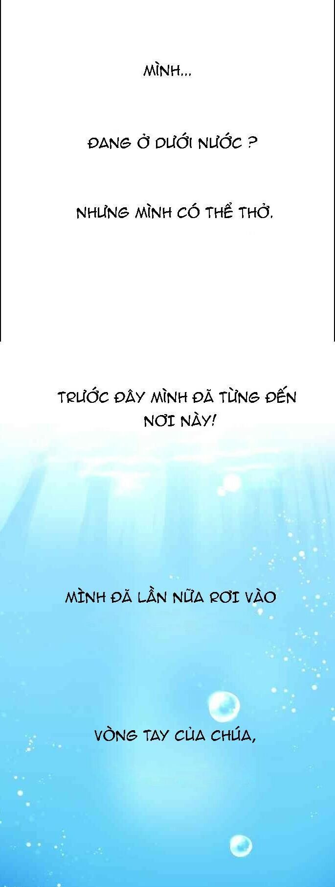 Tôi Muốn Trở Thành Cô Ấy Chỉ Một Ngày Chương 17 page 9 - Giả Dược