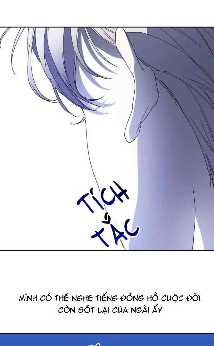 Tôi Muốn Trở Thành Cô Ấy Chỉ Một Ngày Chương 17 page 85 - Giả Dược
