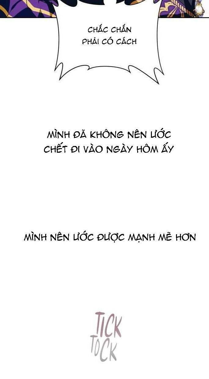 Tôi Muốn Trở Thành Cô Ấy Chỉ Một Ngày Chương 17 page 88 - Giả Dược