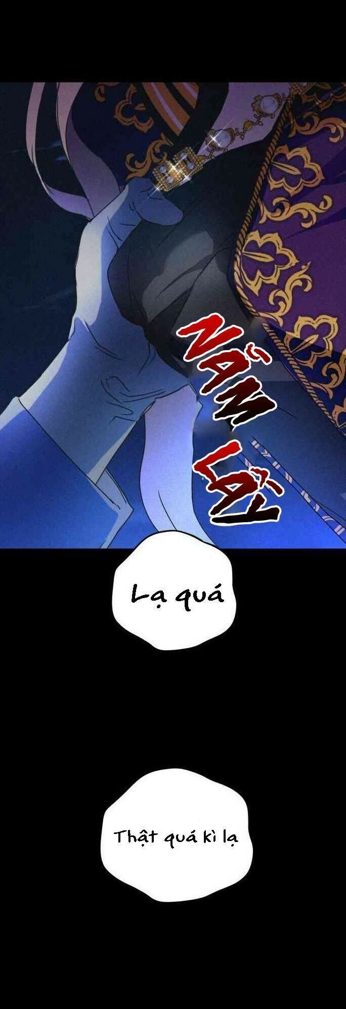 Tôi Muốn Trở Thành Cô Ấy Chỉ Một Ngày Chương 17 page 98 - Giả Dược