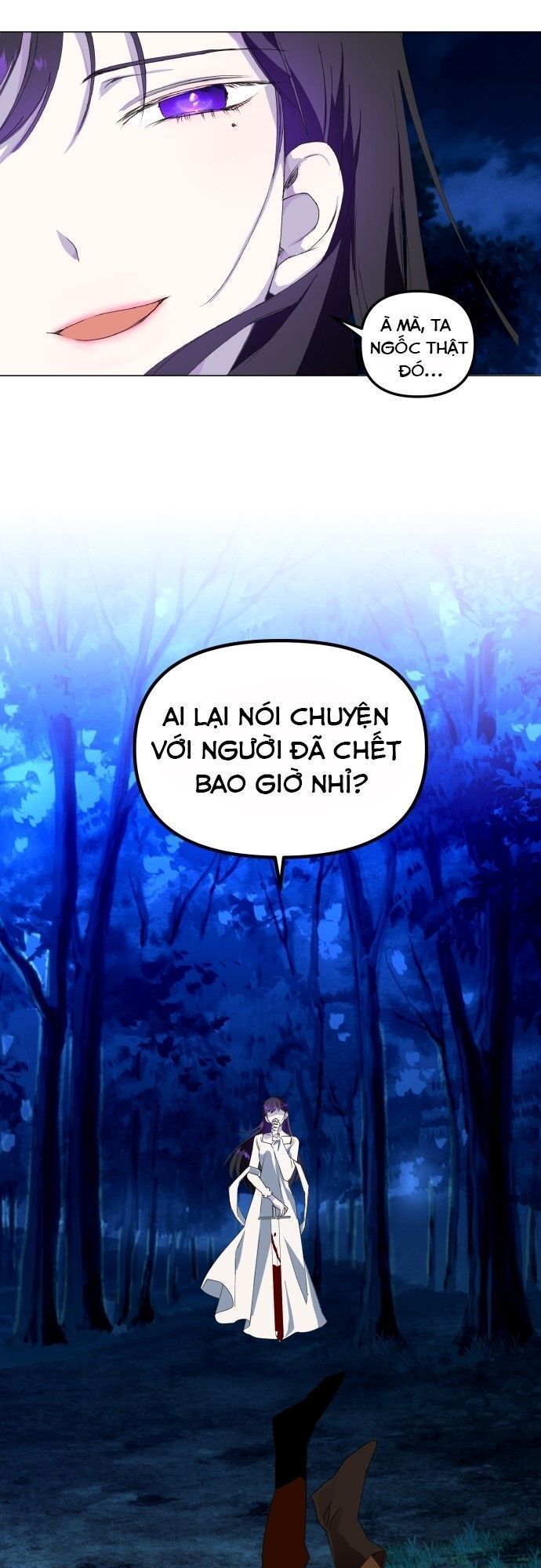 đọc truyện Tôi Muốn Trở Thành Cô Ấy Chỉ Một Ngày Chương 2 ảnh 2 tại Thiên Thai Truyện
