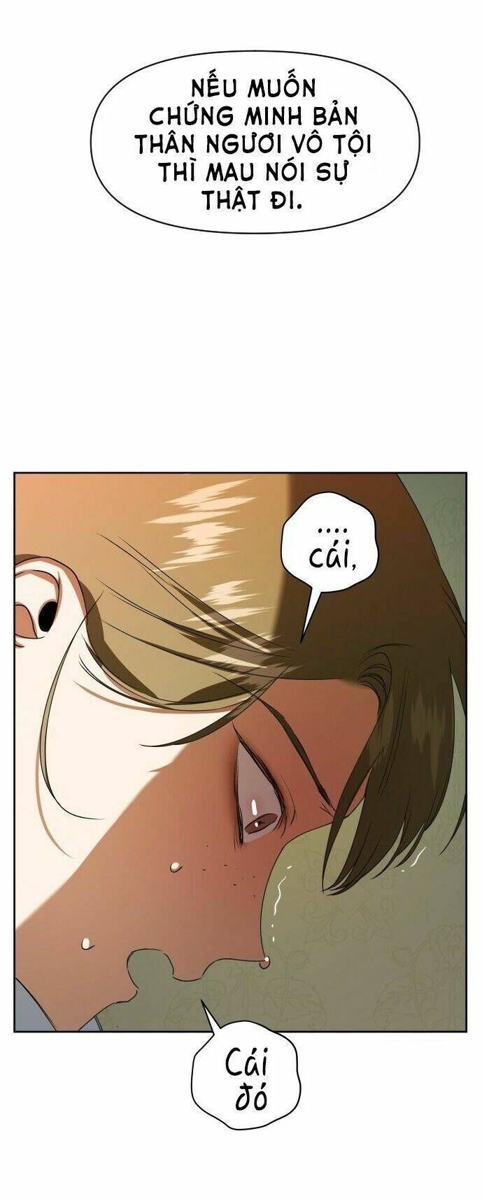 Tôi Muốn Trở Thành Cô Ấy Chỉ Một Ngày Chương 26 page 19 - Giả Dược