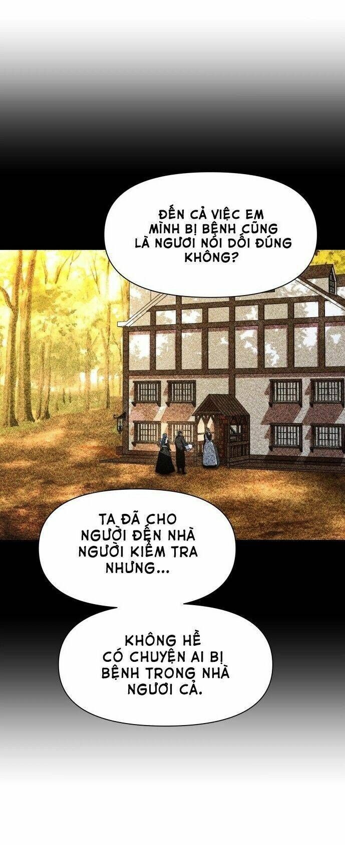 Tôi Muốn Trở Thành Cô Ấy Chỉ Một Ngày Chương 26 page 24 - Giả Dược