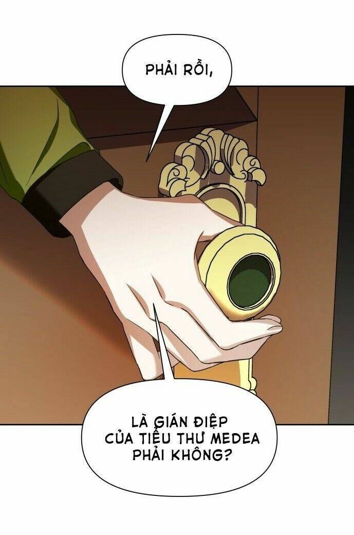 Tôi Muốn Trở Thành Cô Ấy Chỉ Một Ngày Chương 26 page 28 - Giả Dược