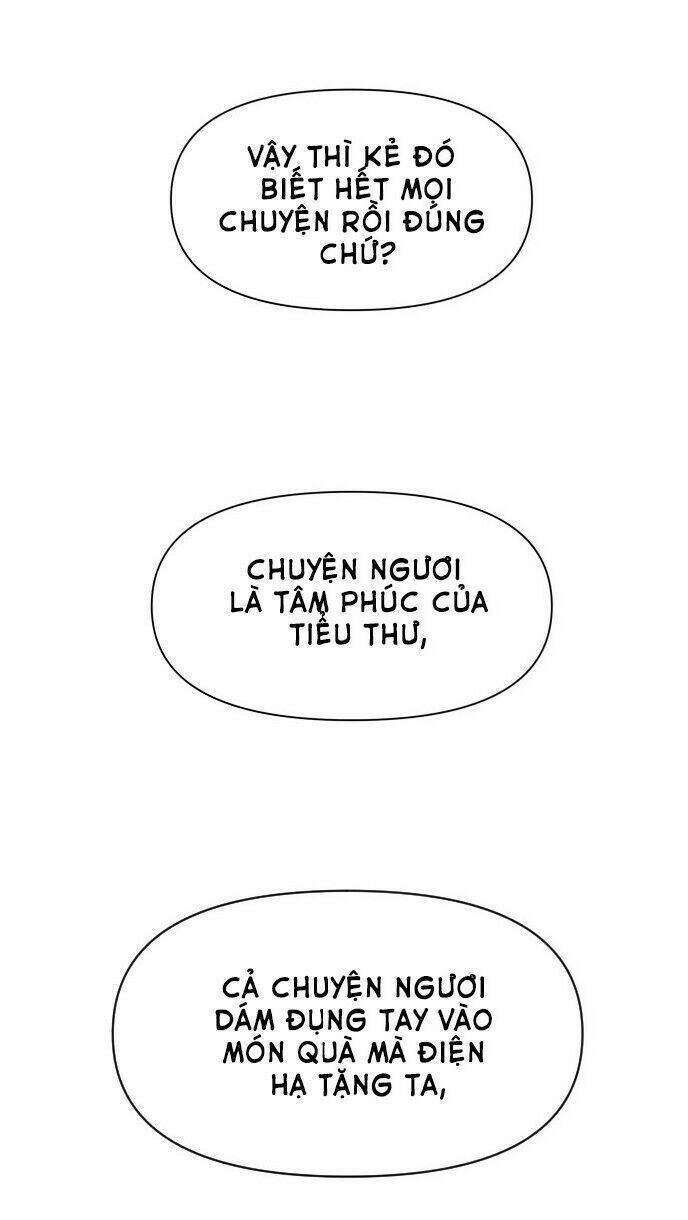 Tôi Muốn Trở Thành Cô Ấy Chỉ Một Ngày Chương 26 page 29 - Giả Dược