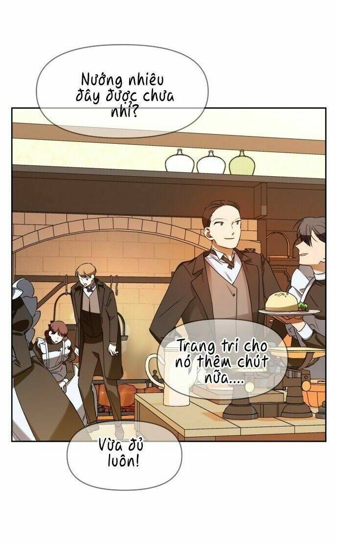 Tôi Muốn Trở Thành Cô Ấy Chỉ Một Ngày Chương 26 page 34 - Giả Dược