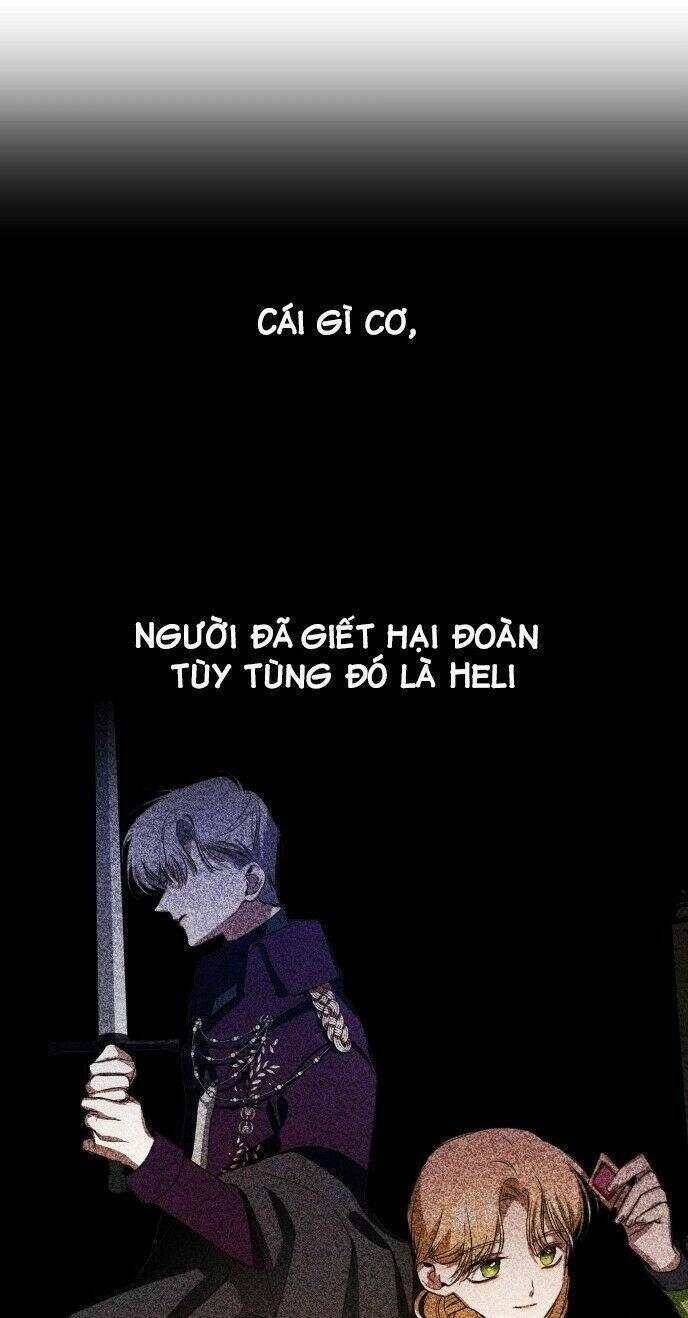 Tôi Muốn Trở Thành Cô Ấy Chỉ Một Ngày Chương 26 page 38 - Giả Dược