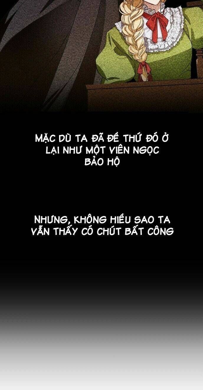 Tôi Muốn Trở Thành Cô Ấy Chỉ Một Ngày Chương 26 page 39 - Giả Dược