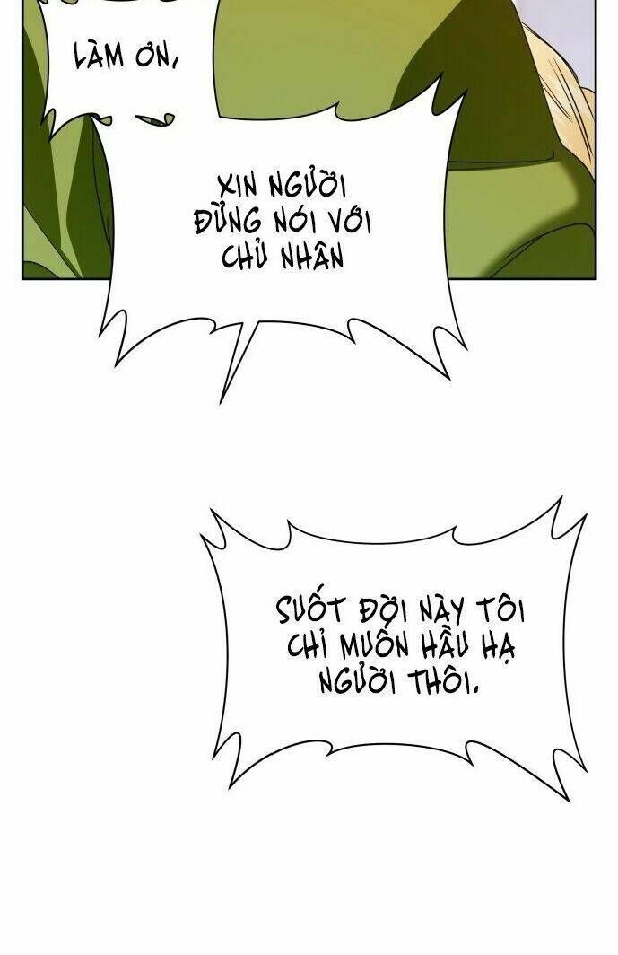 Tôi Muốn Trở Thành Cô Ấy Chỉ Một Ngày Chương 26 page 53 - Giả Dược