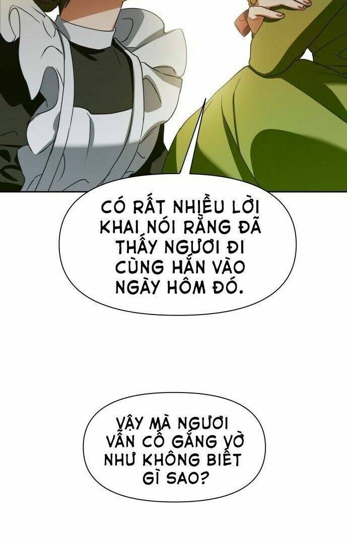 Tôi Muốn Trở Thành Cô Ấy Chỉ Một Ngày Chương 26 page 10 - Giả Dược