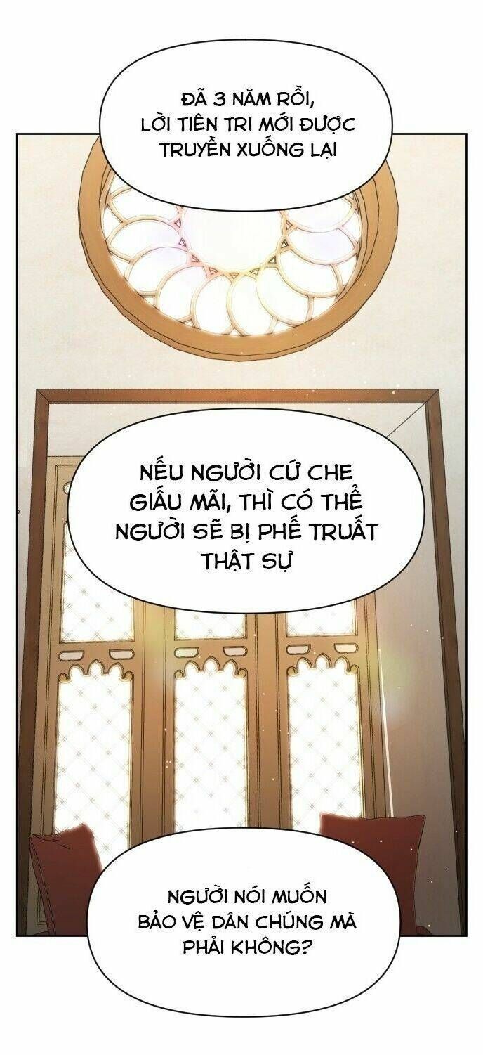 Tôi Muốn Trở Thành Cô Ấy Chỉ Một Ngày Chương 27 page 2 - Giả Dược
