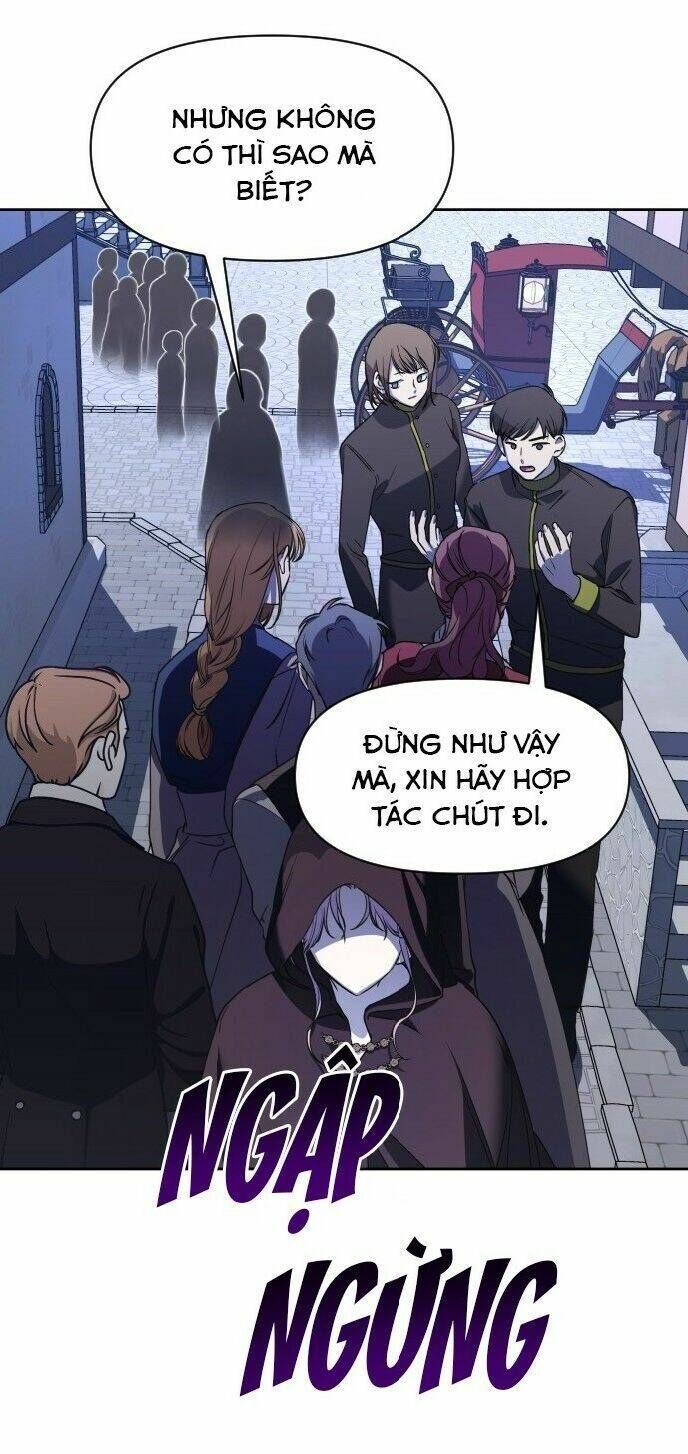 Tôi Muốn Trở Thành Cô Ấy Chỉ Một Ngày Chương 27 page 27 - Giả Dược