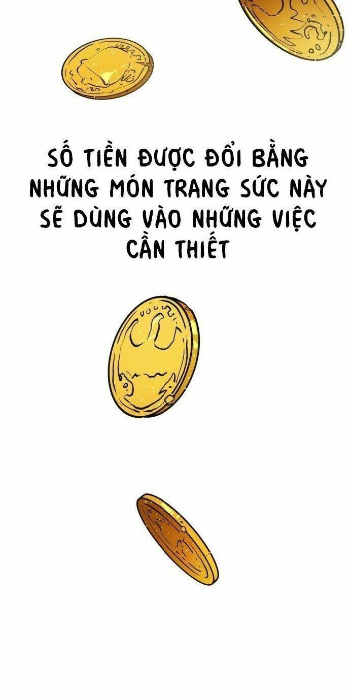 Tôi Muốn Trở Thành Cô Ấy Chỉ Một Ngày Chương 27 page 36 - Giả Dược