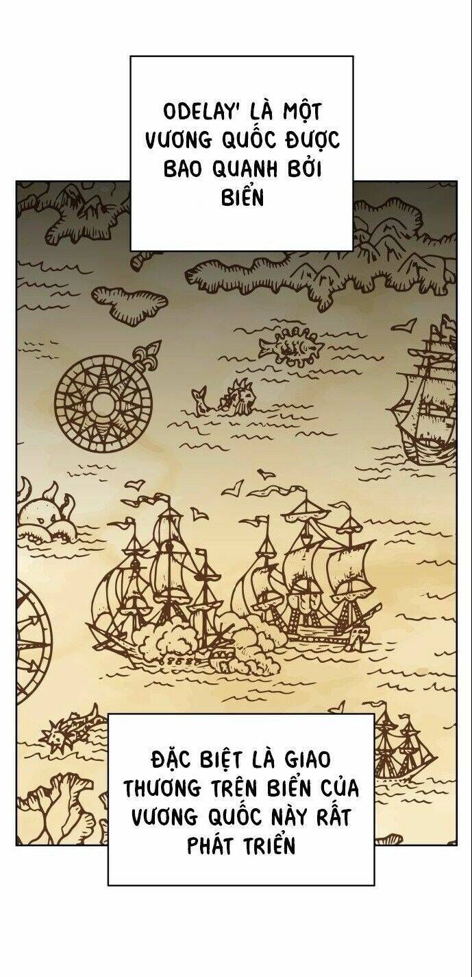 Tôi Muốn Trở Thành Cô Ấy Chỉ Một Ngày Chương 27 page 47 - Giả Dược