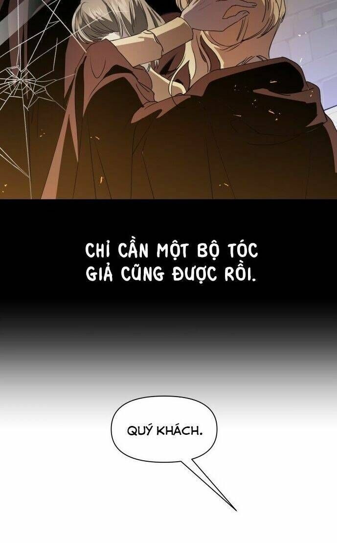 Tôi Muốn Trở Thành Cô Ấy Chỉ Một Ngày Chương 27 page 50 - Giả Dược