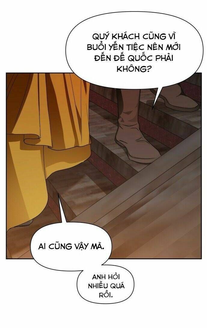 Tôi Muốn Trở Thành Cô Ấy Chỉ Một Ngày Chương 27 page 51 - Giả Dược