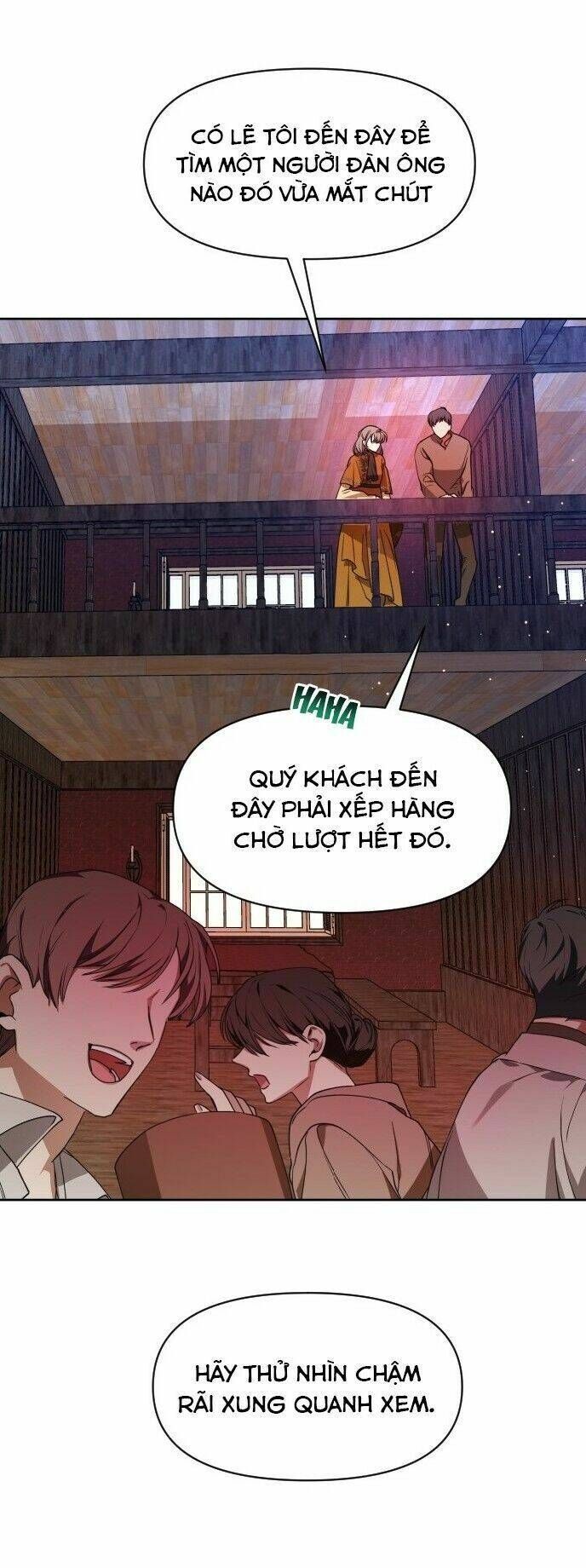 Tôi Muốn Trở Thành Cô Ấy Chỉ Một Ngày Chương 27 page 52 - Giả Dược