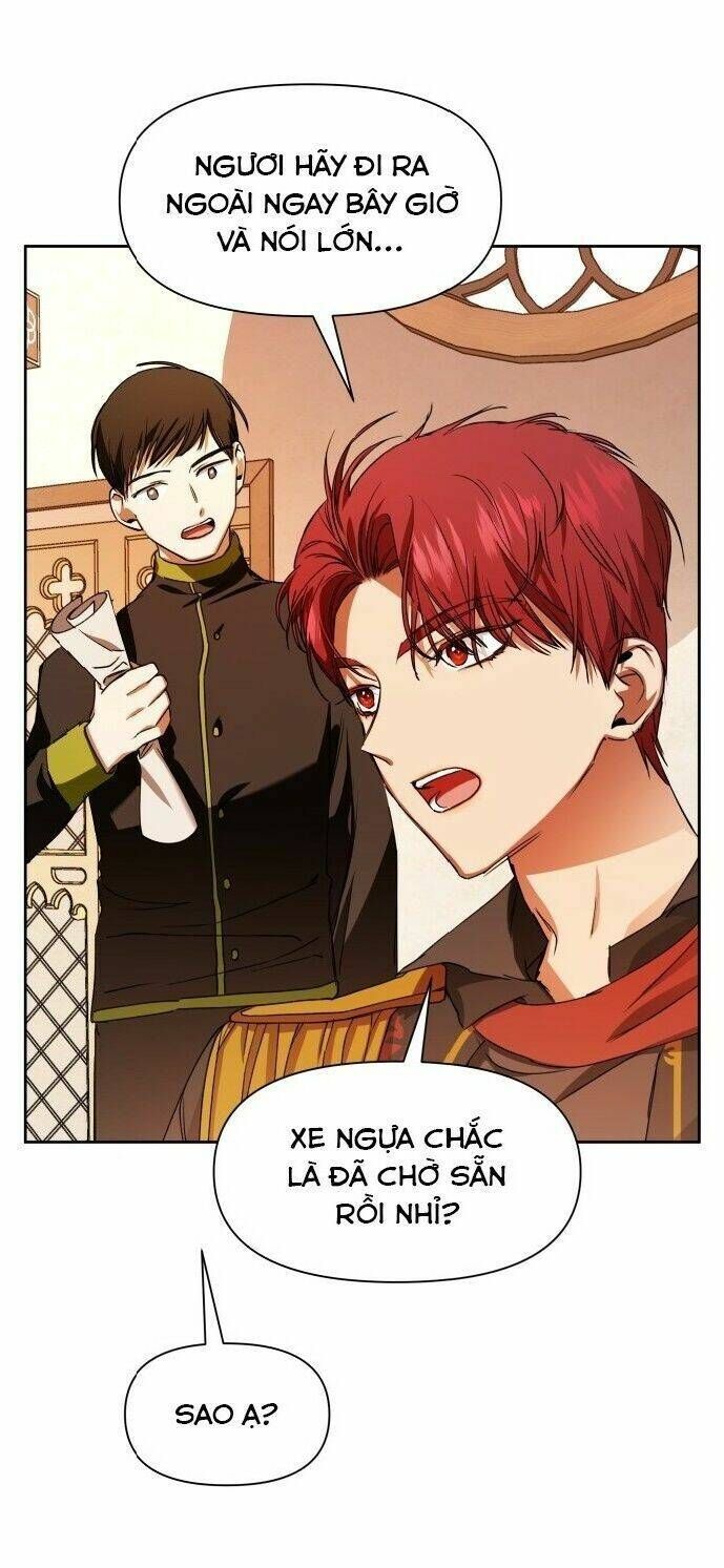 Tôi Muốn Trở Thành Cô Ấy Chỉ Một Ngày Chương 27 page 7 - Giả Dược