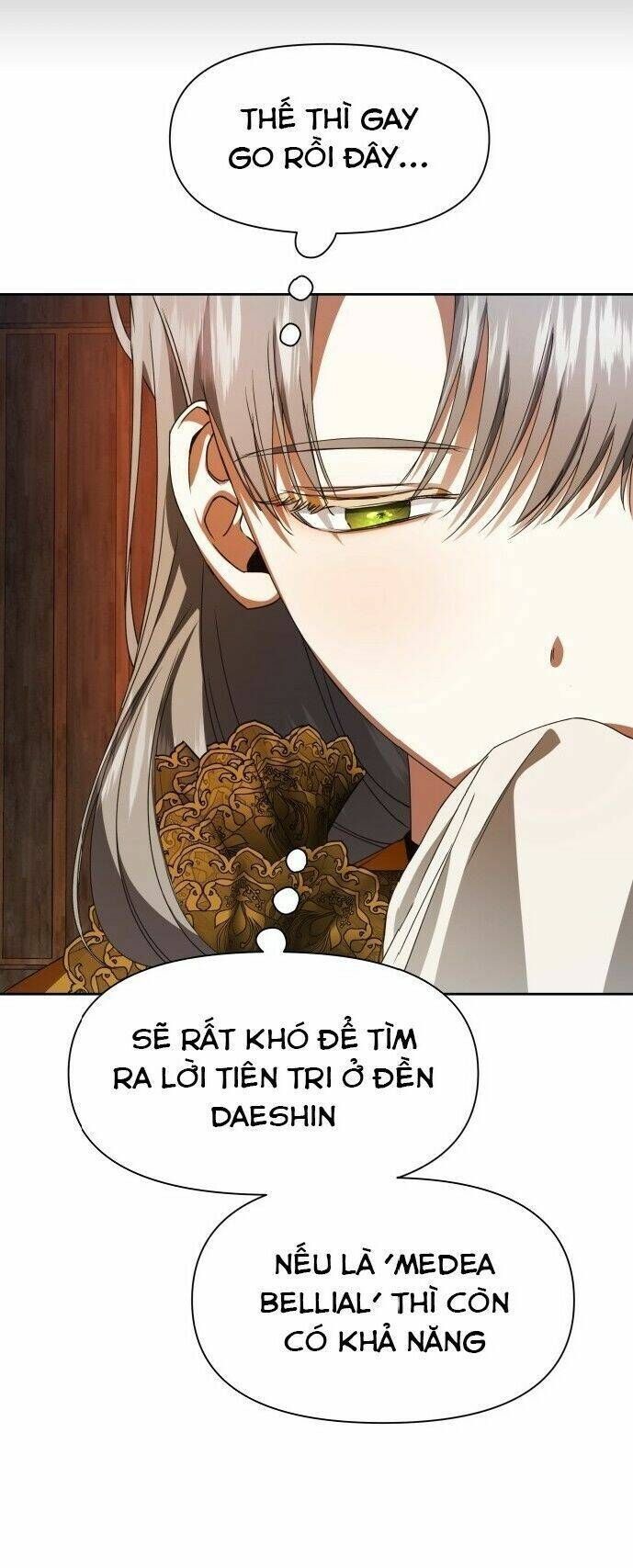 Tôi Muốn Trở Thành Cô Ấy Chỉ Một Ngày Chương 27 page 70 - Giả Dược