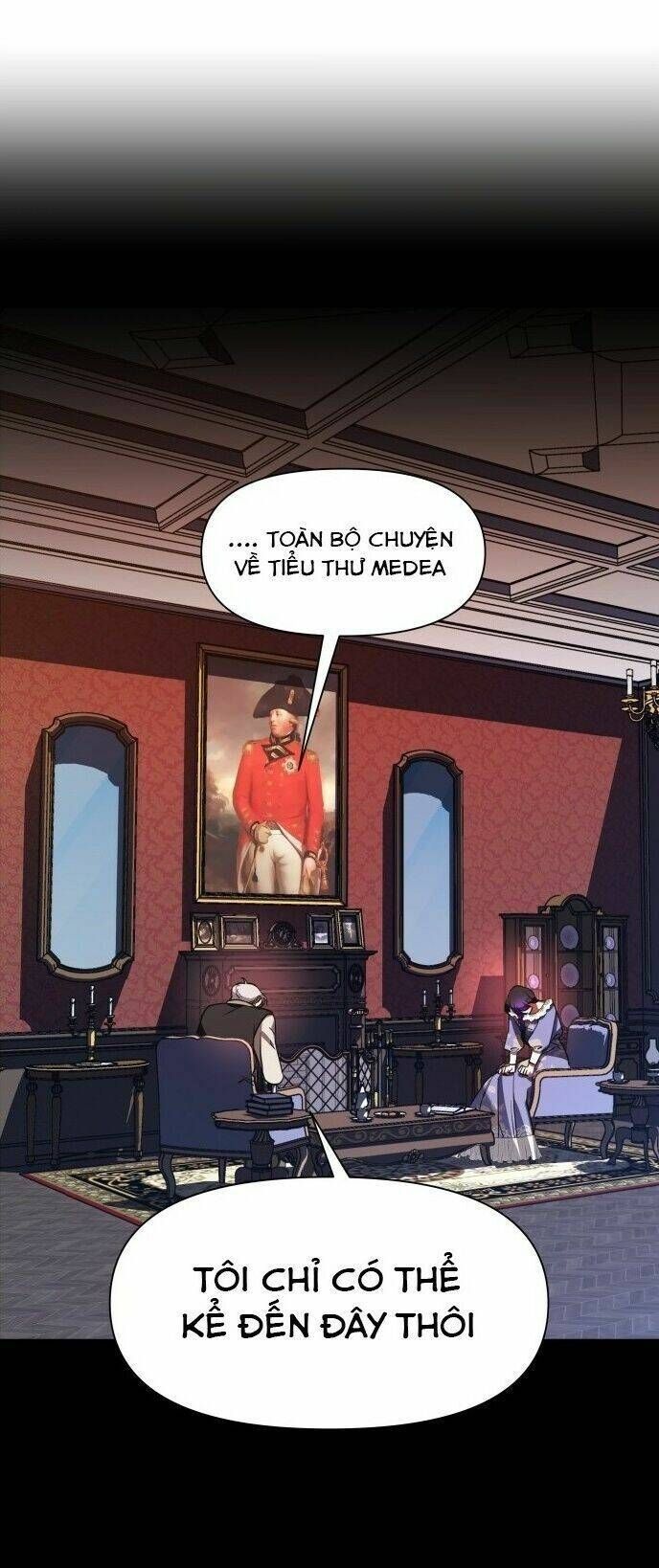 Tôi Muốn Trở Thành Cô Ấy Chỉ Một Ngày Chương 27 page 81 - Giả Dược