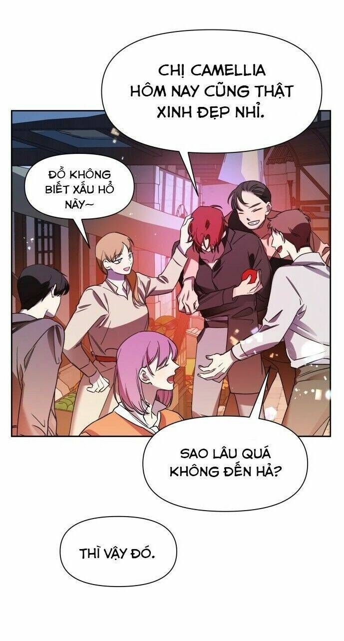 Tôi Muốn Trở Thành Cô Ấy Chỉ Một Ngày Chương 27 page 93 - Giả Dược