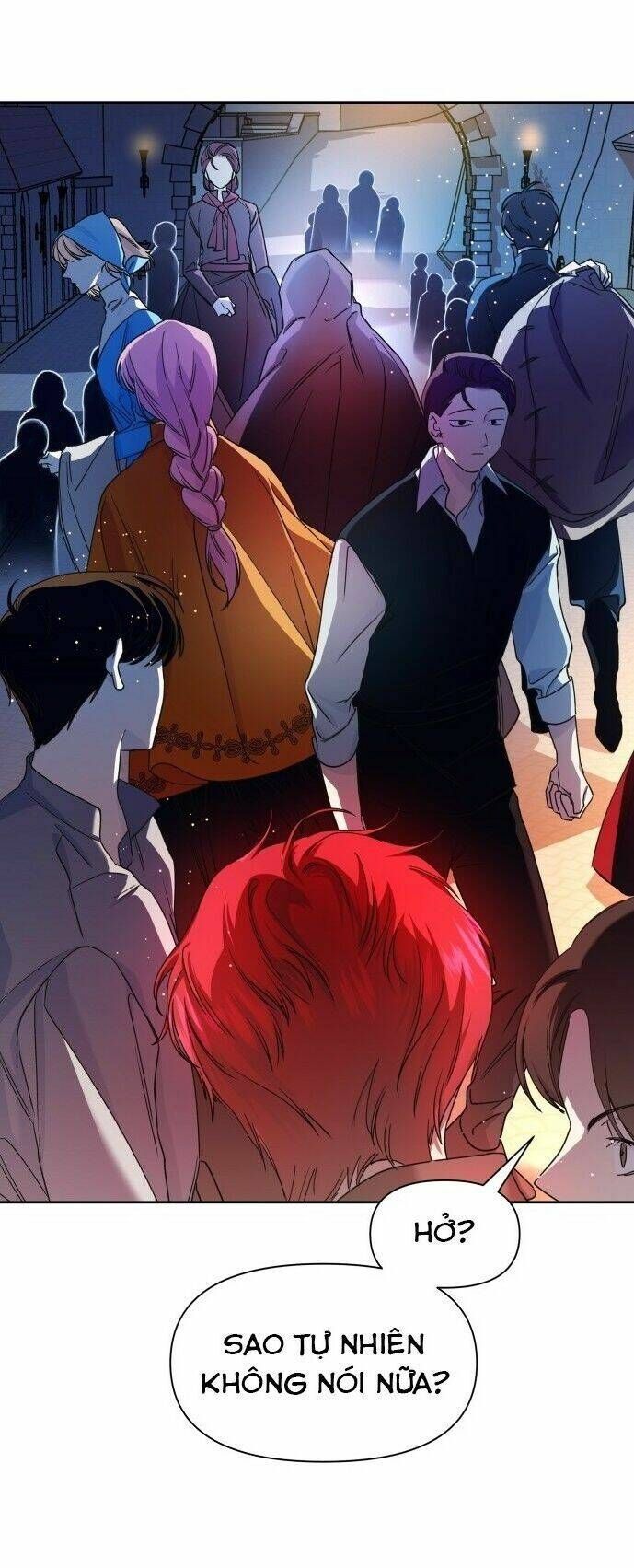 Tôi Muốn Trở Thành Cô Ấy Chỉ Một Ngày Chương 27 page 100 - Giả Dược