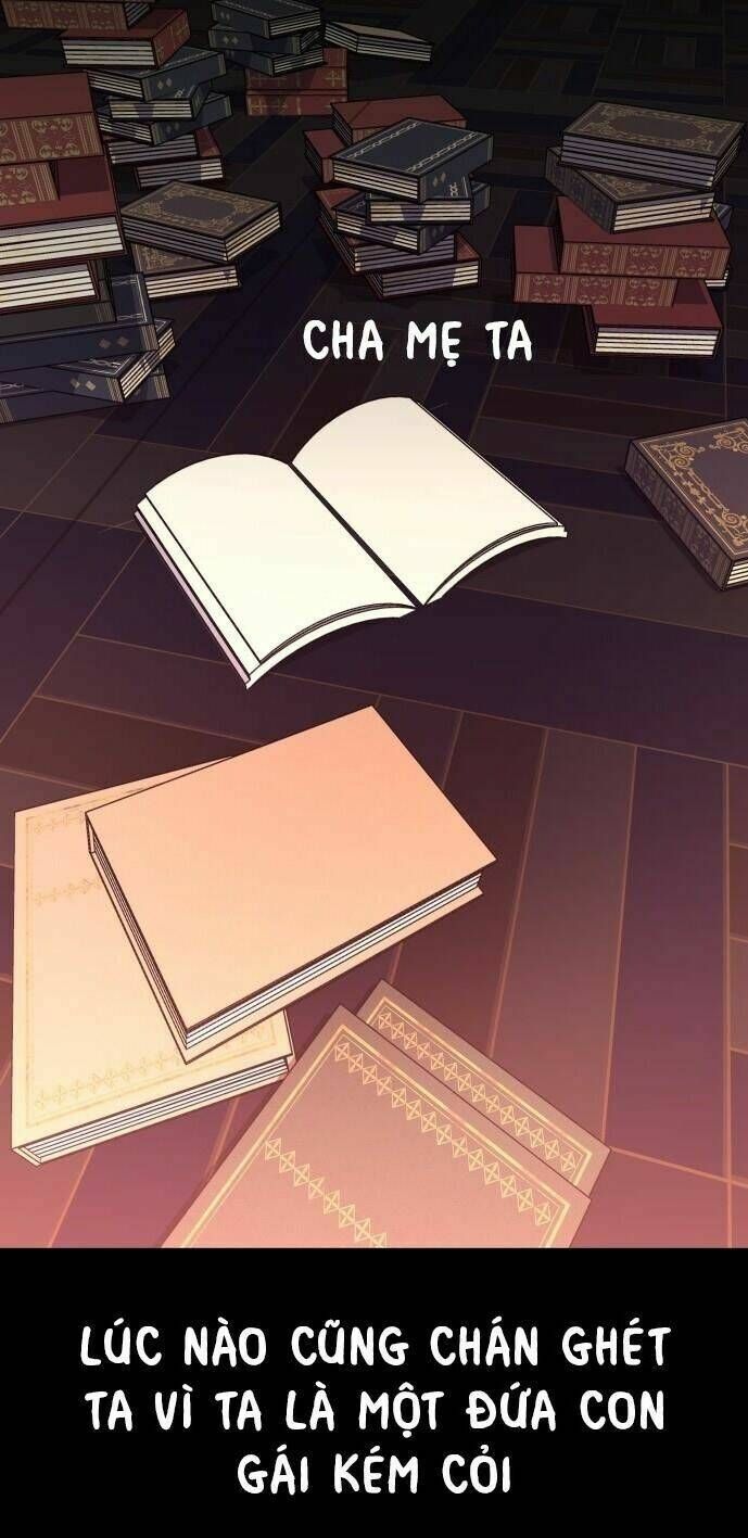 Tôi Muốn Trở Thành Cô Ấy Chỉ Một Ngày Chương 28 page 1 - Giả Dược