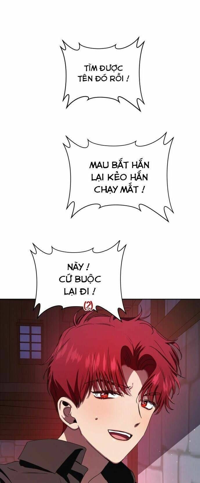 Tôi Muốn Trở Thành Cô Ấy Chỉ Một Ngày Chương 28 page 16 - Giả Dược