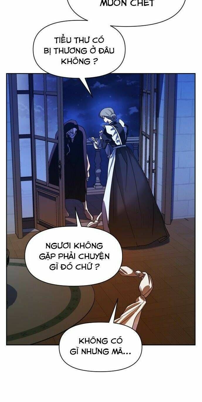 Tôi Muốn Trở Thành Cô Ấy Chỉ Một Ngày Chương 28 page 19 - Giả Dược