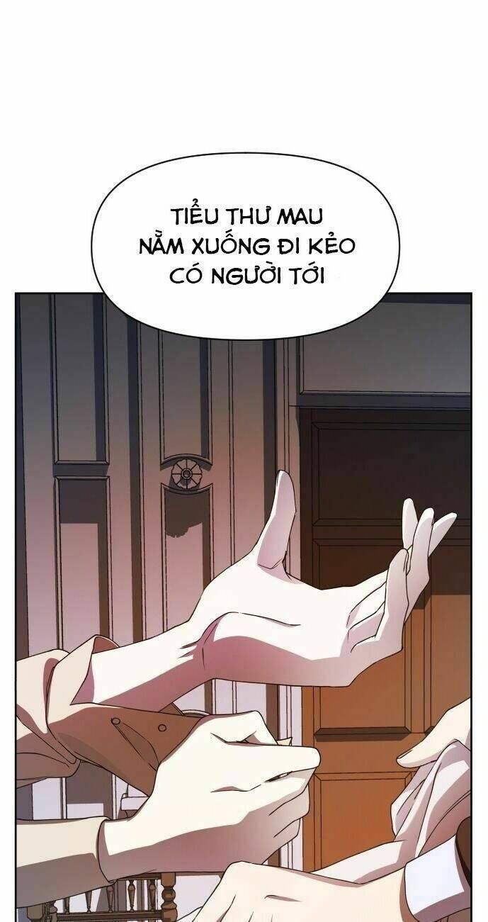 Tôi Muốn Trở Thành Cô Ấy Chỉ Một Ngày Chương 28 page 20 - Giả Dược
