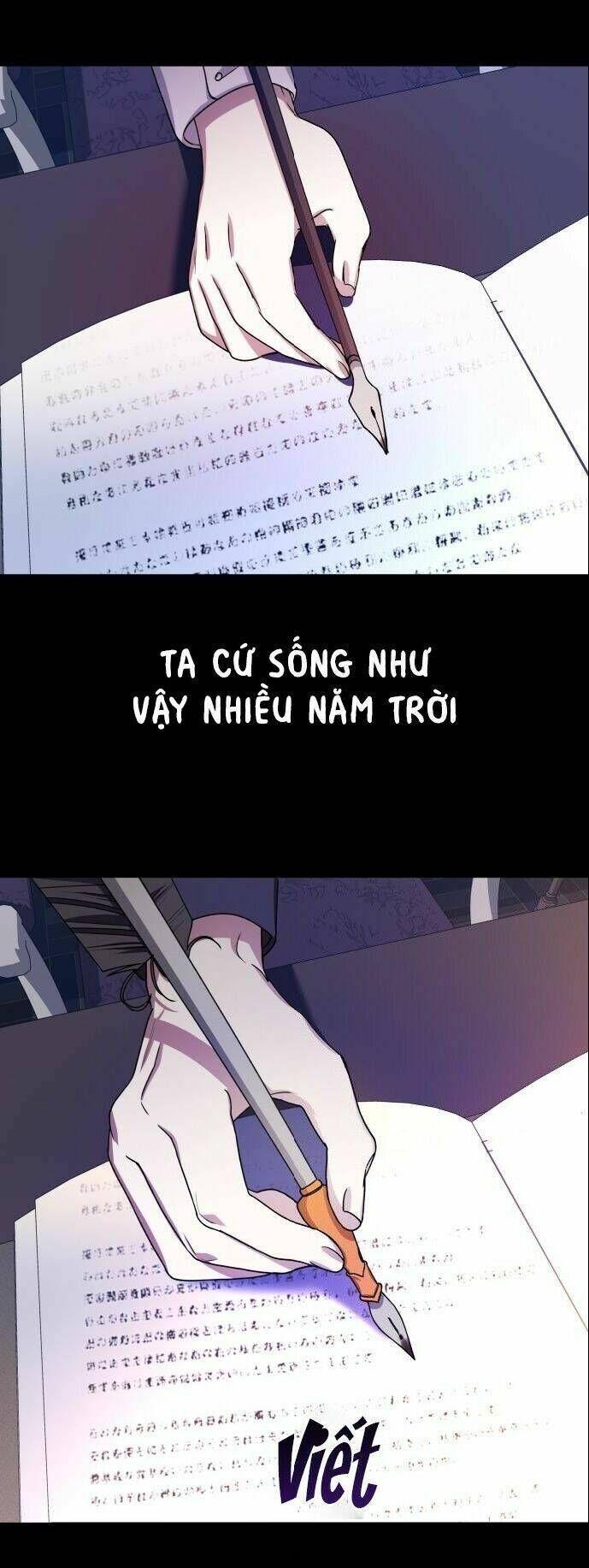 Tôi Muốn Trở Thành Cô Ấy Chỉ Một Ngày Chương 28 page 3 - Giả Dược